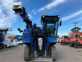 2004 New Holland/Braud VX680 Grape Harvester - picture2' - Click to enlarge