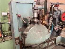 Used Nyberg 618 Hydraulic Surface Grinder - picture2' - Click to enlarge