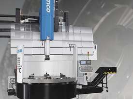 VERTICAL LATHES 1200 MM - 2000 MM SWING NEW CNC - picture0' - Click to enlarge