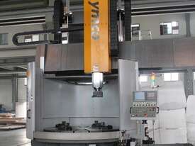 VERTICAL LATHES 1200 MM - 2000 MM SWING NEW CNC - picture2' - Click to enlarge