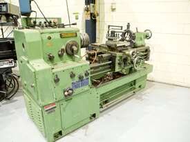 LATHE 435 SWING X 1000 MM BETWEEN CENTERS - picture1' - Click to enlarge