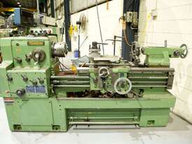 LATHE 435 SWING X 1000 MM BETWEEN CENTERS - picture2' - Click to enlarge