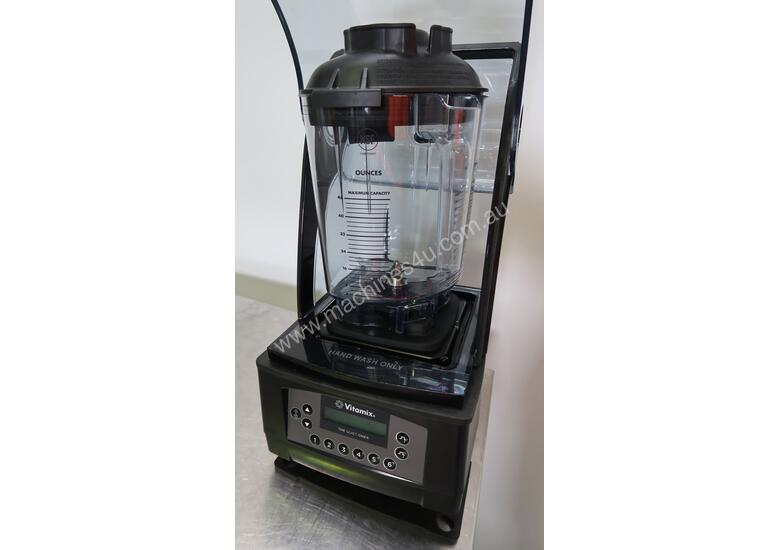 Used vitamix VM0149A Bar Blender in , Listed on Machines4u