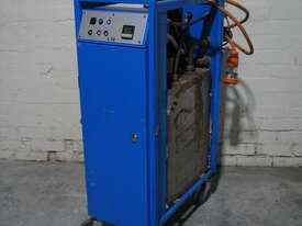 Mould Oil Temperature Controller - Thermo-Pak TP18 - picture0' - Click to enlarge
