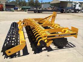2021 Agrisem DISC-O-MULCH GOLD 4 SPEED DISCS (4.0M) - picture0' - Click to enlarge