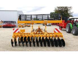 2021 Agrisem DISC-O-MULCH GOLD 4 SPEED DISCS (4.0M) - picture1' - Click to enlarge