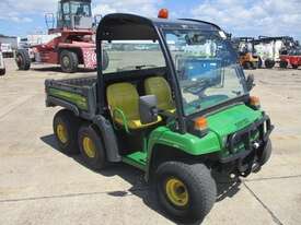 John Deere Gator - picture0' - Click to enlarge