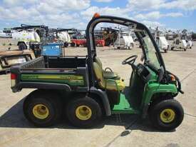 John Deere Gator - picture0' - Click to enlarge