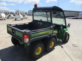 John Deere Gator - picture1' - Click to enlarge