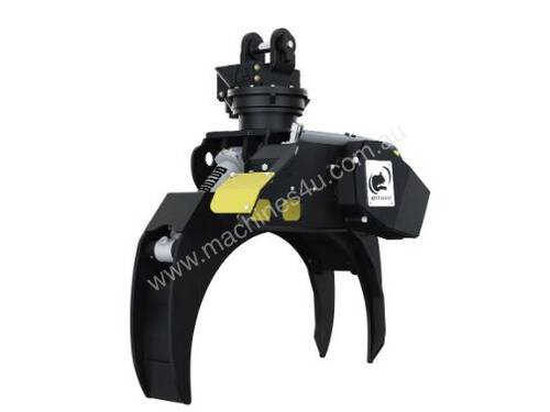 Robotec Grapple Saw