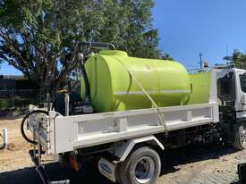 4000ltr Skid Mounted Watercart - picture0' - Click to enlarge