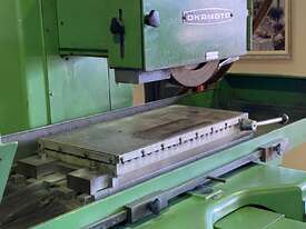 Surface Grinder Precision  - picture1' - Click to enlarge