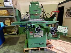 Surface Grinder Precision  - picture0' - Click to enlarge