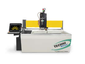 TECHNI Waterjet Cutting Machines - picture2' - Click to enlarge