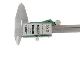 Insize 1108-200 Digital Caliper - picture1' - Click to enlarge