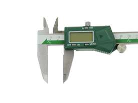 Insize 1108-200 Digital Caliper - picture2' - Click to enlarge