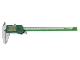 Insize 1108-200 Digital Caliper - picture0' - Click to enlarge