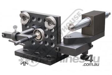 Modular Pipe & Tube Notcher ATN100M Adjustable Cutting Angle Up To 90 25 - 63.5mm OD Tube Capacit