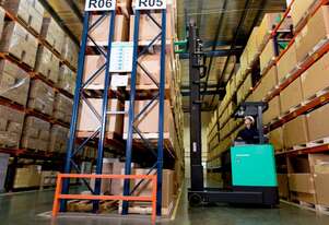 Mitsubishi   RBF16CA