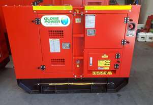 12KVA Generator end of year special sale!