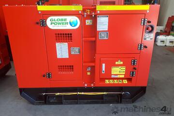 12KVA Generator end of year special sale!