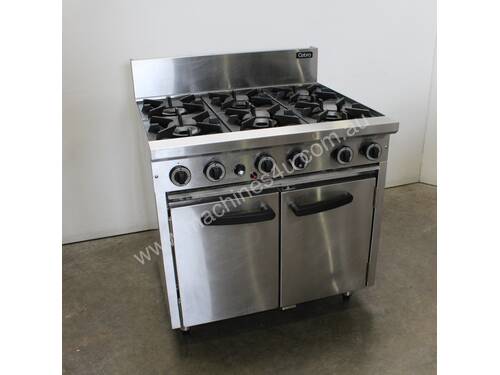 Cobra CR9D Range Oven