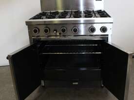 Cobra CR9D Range Oven - picture1' - Click to enlarge