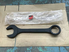 JBS 70mm Spanner Wrench Ring / Open Ender Combination - picture1' - Click to enlarge