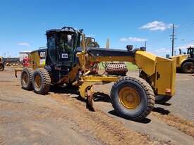 2008 Caterpillar 12M VHP Grader *CONDITIONS APPLY* - picture0' - Click to enlarge