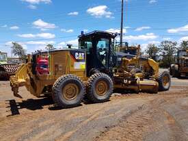 2008 Caterpillar 12M VHP Grader *CONDITIONS APPLY* - picture1' - Click to enlarge