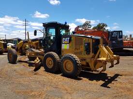 2008 Caterpillar 12M VHP Grader *CONDITIONS APPLY* - picture2' - Click to enlarge