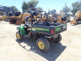 2011 JOHN DEERE GATOR XUV 855D 4X4 UTILITY VEHICLE - picture1' - Click to enlarge