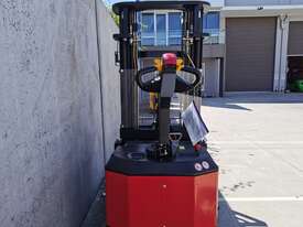 Brand New EP CQE15S Electric Walkie Reach Stacker In Stock READY TO GO!  - picture2' - Click to enlarge