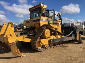 2005 CATERPILLAR D9T - picture2' - Click to enlarge