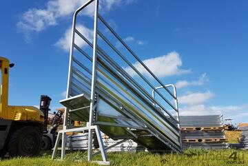 CATTLE RAMP - Brand New - Australian Made