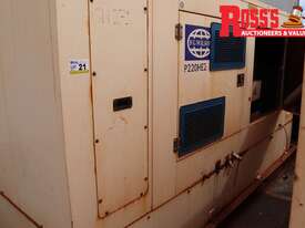 FG Wilson P220HE2 Generator - picture1' - Click to enlarge