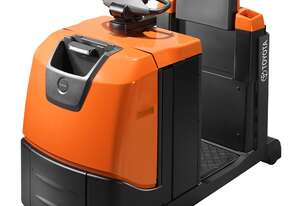 Toyota Toyota 8610 Tow Tractor