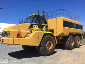 Caterpillar 740 Water Truck  - picture0' - Click to enlarge