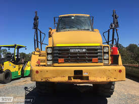 Caterpillar 740 Water Truck  - picture0' - Click to enlarge