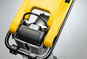 New Wacker Neuson Vibratory Rammer BS70-2plus 2Stroke 74kg
