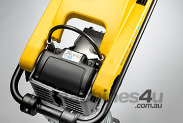   Wacker Neuson Vibratory Rammer BS70-2plus 2Stroke 74kg