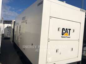 OLYMPIAN CAT 3406 Portable Generator Sets - picture0' - Click to enlarge