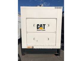 OLYMPIAN CAT 3406 Portable Generator Sets - picture1' - Click to enlarge