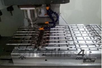 NINGBO - Electro permanent magnetic chuck (EP50 Series)