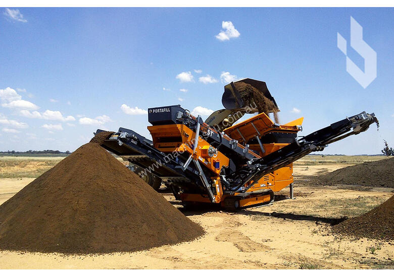 caption MOBILE SCREEN - Incline