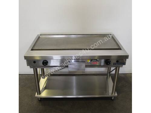 Goldstein TK-45 2 Burner Griddle