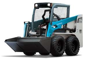 Toyota   Huski 5SDK9 Skid Steer