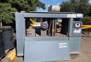Atlas Copco GA55 Electric Compressor & Dryer Package
