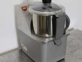 Electrolux K45 Bowl Cutter - picture0' - Click to enlarge