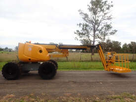 Haulotte HA18PX Boom Lift Access & Height Safety - picture1' - Click to enlarge